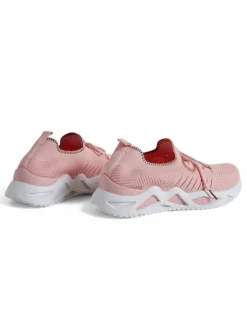 Outlet Damskie materiałowe buty sportowe Rinsel Damskie Bieganie, Ćwiczenia I Trening