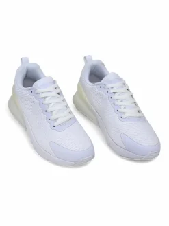 Damskie materiałowe buty sportowe Rinsy Damskie Bieganie, Ćwiczenia I Trening