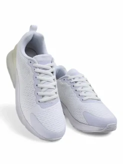 Damskie materiałowe buty sportowe Rinsy Damskie Bieganie, Ćwiczenia I Trening