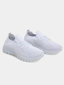 Clearance Damskie materiałowe buty sportowe Orycyss Damskie Bieganie, Ćwiczenia I Trening