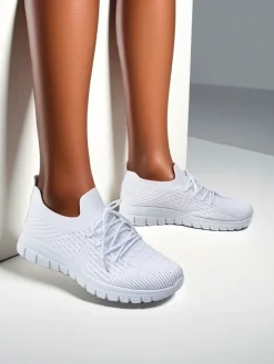 Clearance Damskie materiałowe buty sportowe Orycyss Damskie Bieganie, Ćwiczenia I Trening