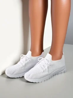 Clearance Damskie materiałowe buty sportowe Orycyss Damskie Bieganie, Ćwiczenia I Trening