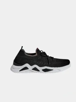 Sale Damskie materiałowe buty sportowe Rinsel Damskie Bieganie, Ćwiczenia I Trening