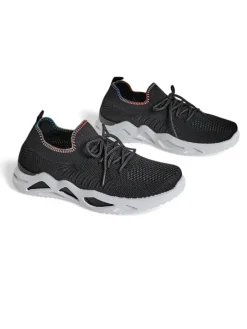 Sale Damskie materiałowe buty sportowe Rinsel Damskie Bieganie, Ćwiczenia I Trening