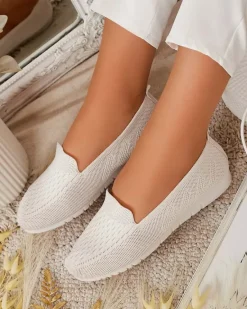 Discount Damskie mokasyny Peones Espadryle Płaskie