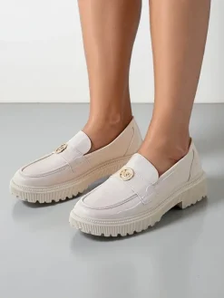 Damskie mokasyny Rette Mokasyny Na Płaskiej Podeszwie