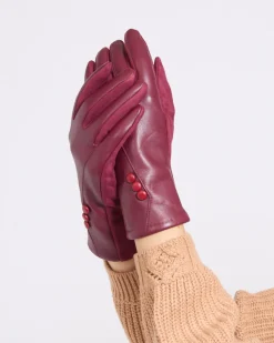 Discount Damskie ocieplane rękawiczki Damskie Rękawiczki