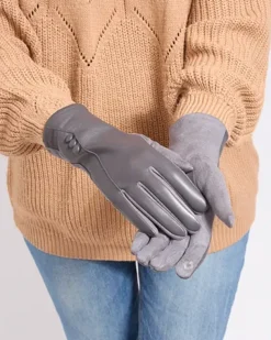 Best Damskie ocieplane rękawiczki Damskie Rękawiczki