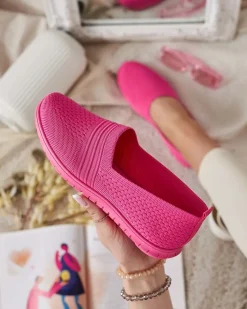 Sale Damskie półbuty Arlessa Półbuty