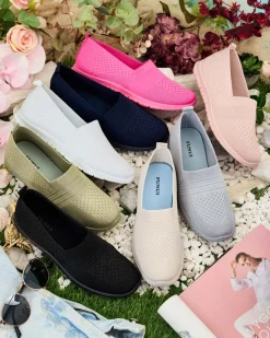 Sale Damskie półbuty Arlessa Półbuty