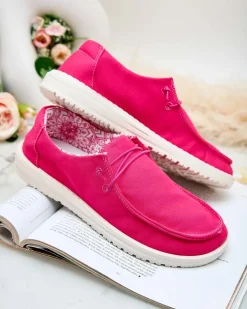 Clearance Damskie półbuty sznurowane Reptess Półbuty