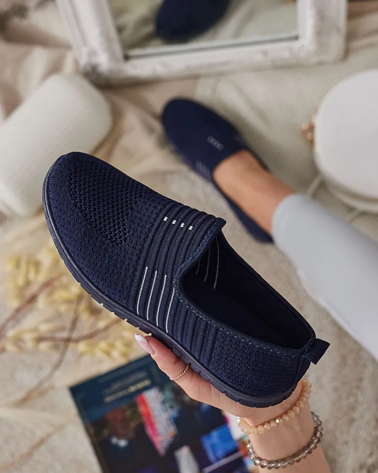 Sale Damskie półbuty Sefella Półbuty