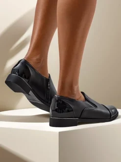 Clearance Damskie półbuty Zaldoo Półbuty