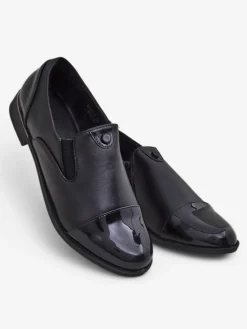 Clearance Damskie półbuty Zaldoo Półbuty