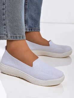 Outlet Damskie półbuty slip on Rivo Sprint Półbuty