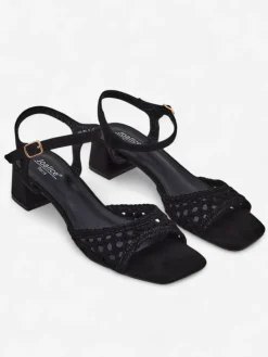 Hot Damskie sandały ażurowe Azopi Ugc|Buty Na Wielkie Wyjście