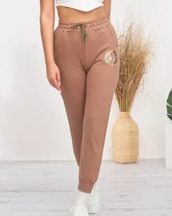 Best Damskie spodnie dresowe w kolorze m Spodnie Dresowe