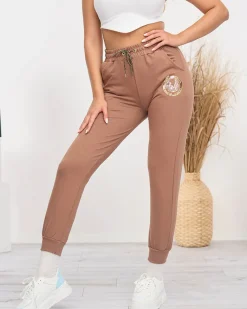 Best Damskie spodnie dresowe w kolorze m Spodnie Dresowe