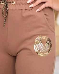 Best Damskie spodnie dresowe w kolorze m Spodnie Dresowe