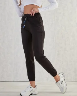 Online Damskie spodnie dresowe Spodnie Dresowe