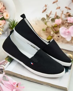 Best Damskie tenisówki Peliotte Trampki