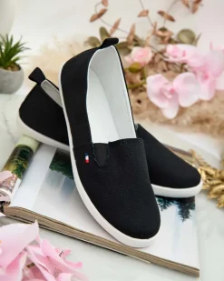 Best Damskie tenisówki Peliotte Trampki