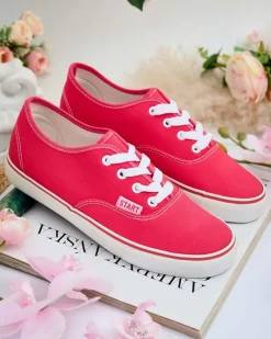 Damskie tenisówki Lotiope Trampki