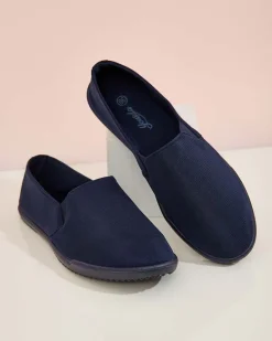 Damskie tenisówki Mellia Trampki