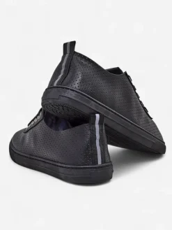 Sale Damskie tenisówki z cyrkoniami Cytorrie Trampki