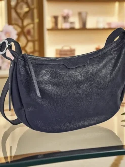 Best Duża torebka damska eko skórzana shopper Arla Cove Damskie Torebki Shoppers