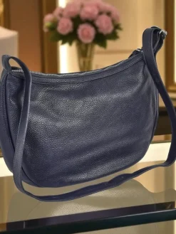 Best Duża torebka damska eko skórzana shopper Arla Cove Damskie Torebki Shoppers