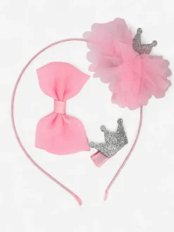 Sale Dziecięca opaska do włosów księżniczka Damskie Akcesoria Do Włosów