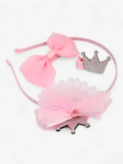 Sale Dziecięca opaska do włosów księżniczka Damskie Akcesoria Do Włosów
