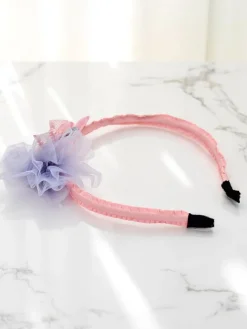 Best Dziecięca opaska do włosów z króliczkiem Bunny Joy Damskie Akcesoria Do Włosów