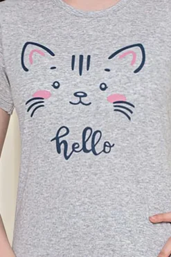 Discount Dziecięca piżama z printem Piżamy