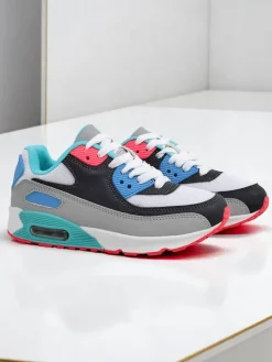 Hot Dziecięce buty sportowe Alorma Chłopięce|Dziewczęce