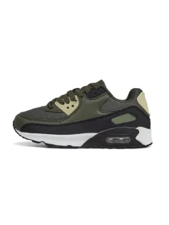 Hot Dziecięce buty sportowe Alorma Chłopięce|Dziewczęce