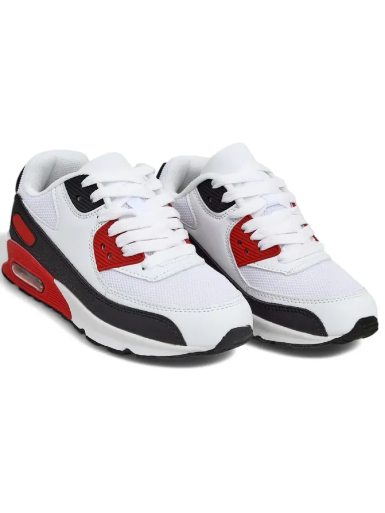 Online Dziecięce buty sportowe Alorma Chłopięce|Dziewczęce