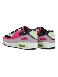 Hot Dziecięce buty sportowe Alorma Chłopięce|Dziewczęce