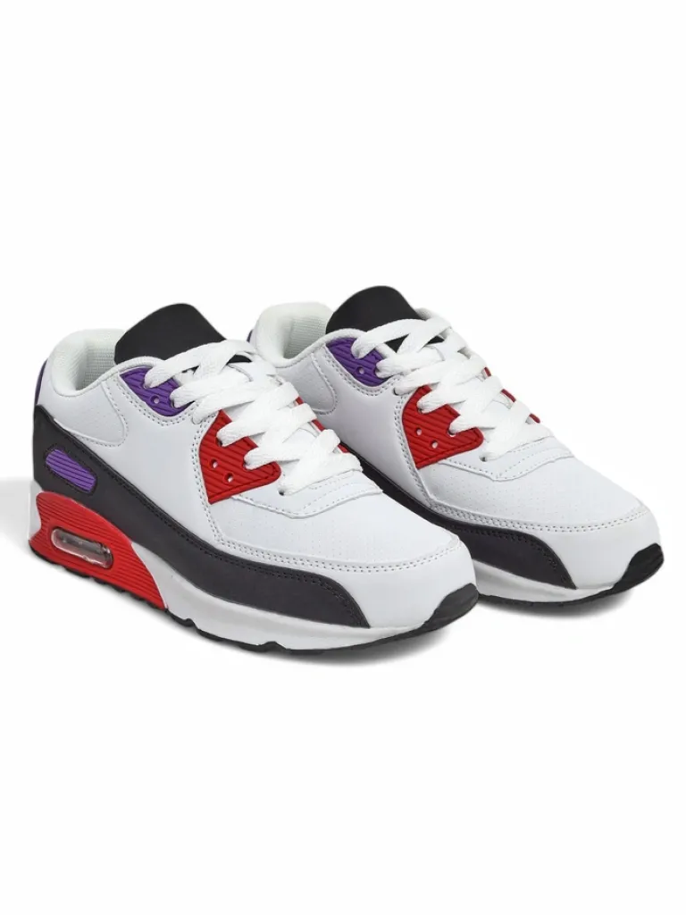 Hot Dziecięce buty sportowe Erbell Chłopięce