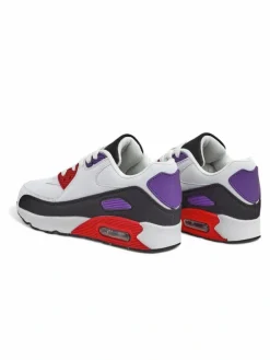 Hot Dziecięce buty sportowe Erbell Chłopięce