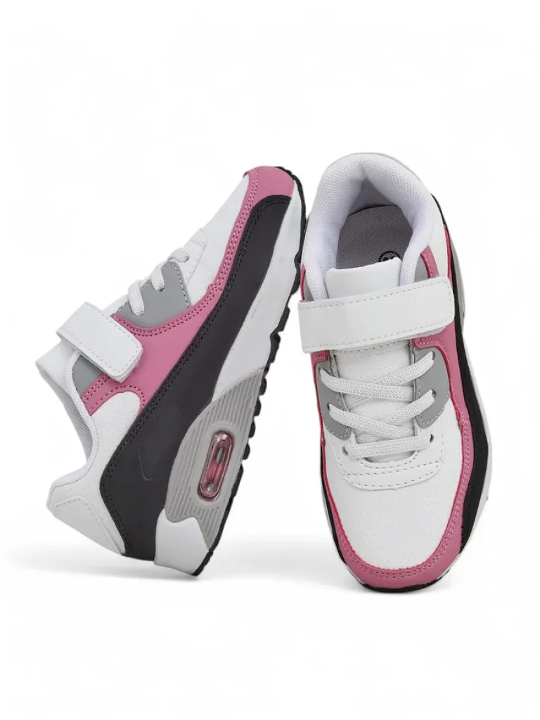 Hot Dziecięce buty sportowe Afrel Chłopięce