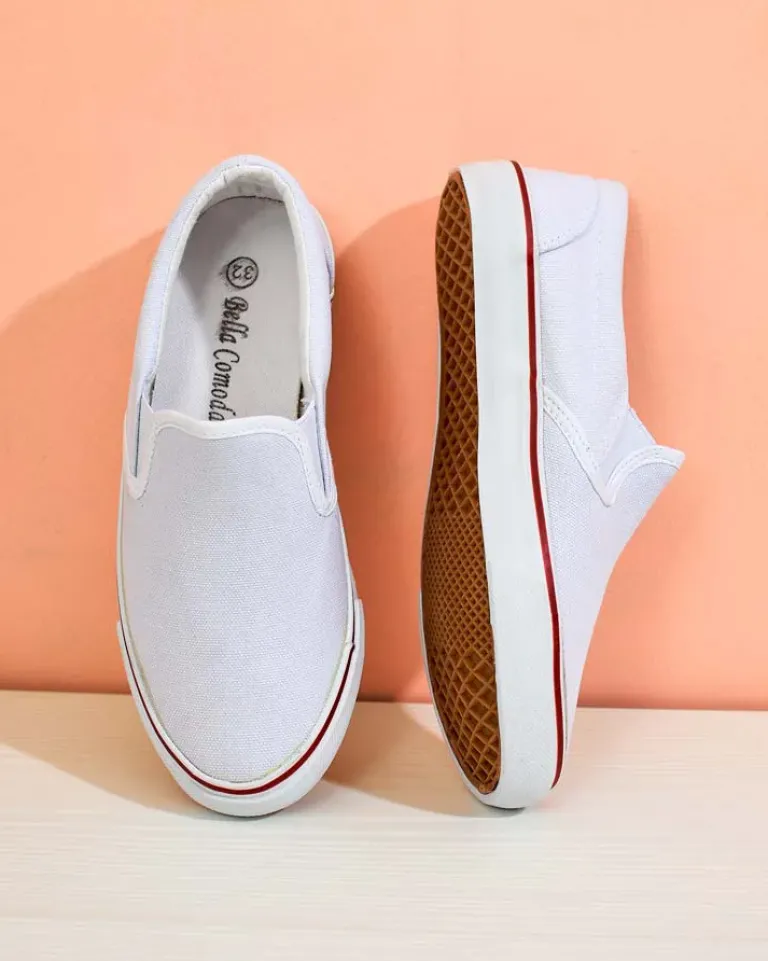 Hot Dziecięce tenisówki Bivv Chłopięce|Dziewczęce