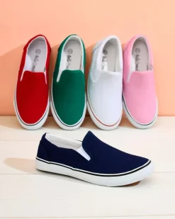 Hot Dziecięce tenisówki Bivv Chłopięce|Dziewczęce