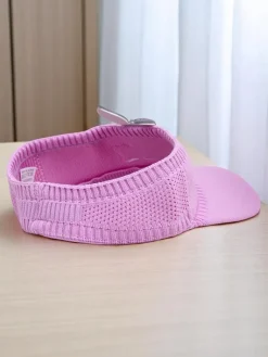 Hot Dziecięcy daszek Przeciwsłoneczny Bunny Ears Czapki