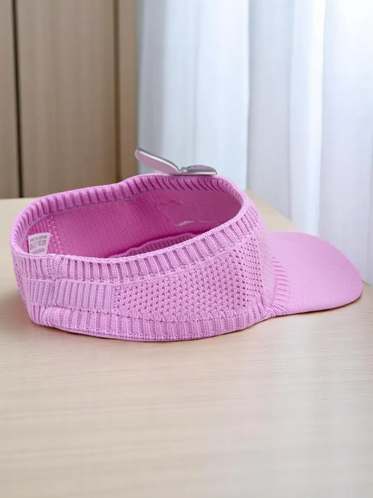 Hot Dziecięcy daszek Przeciwsłoneczny Bunny Ears Czapki