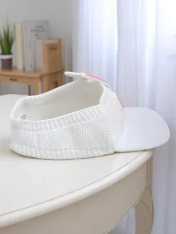 Online Dziecięcy daszek Przeciwsłoneczny Rabbit Ears Czapki