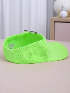 Dziecięcy daszek Przeciwsłoneczny Bunny Ears Czapki