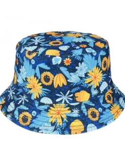 Best Dziecięcy Kapelusz typu Bucket Color Splash Bucket Czapki