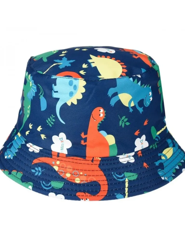 Clearance Dziecięcy Kapelusz typu Bucket Color Bucket Czapki